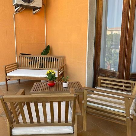 Le Fresie B&B SantʼAntìoco Exterior foto